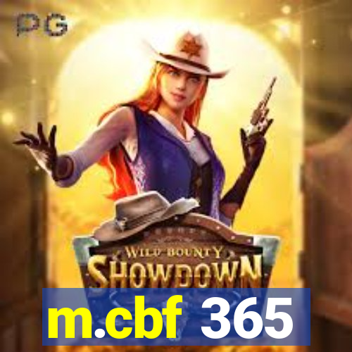 m.cbf 365